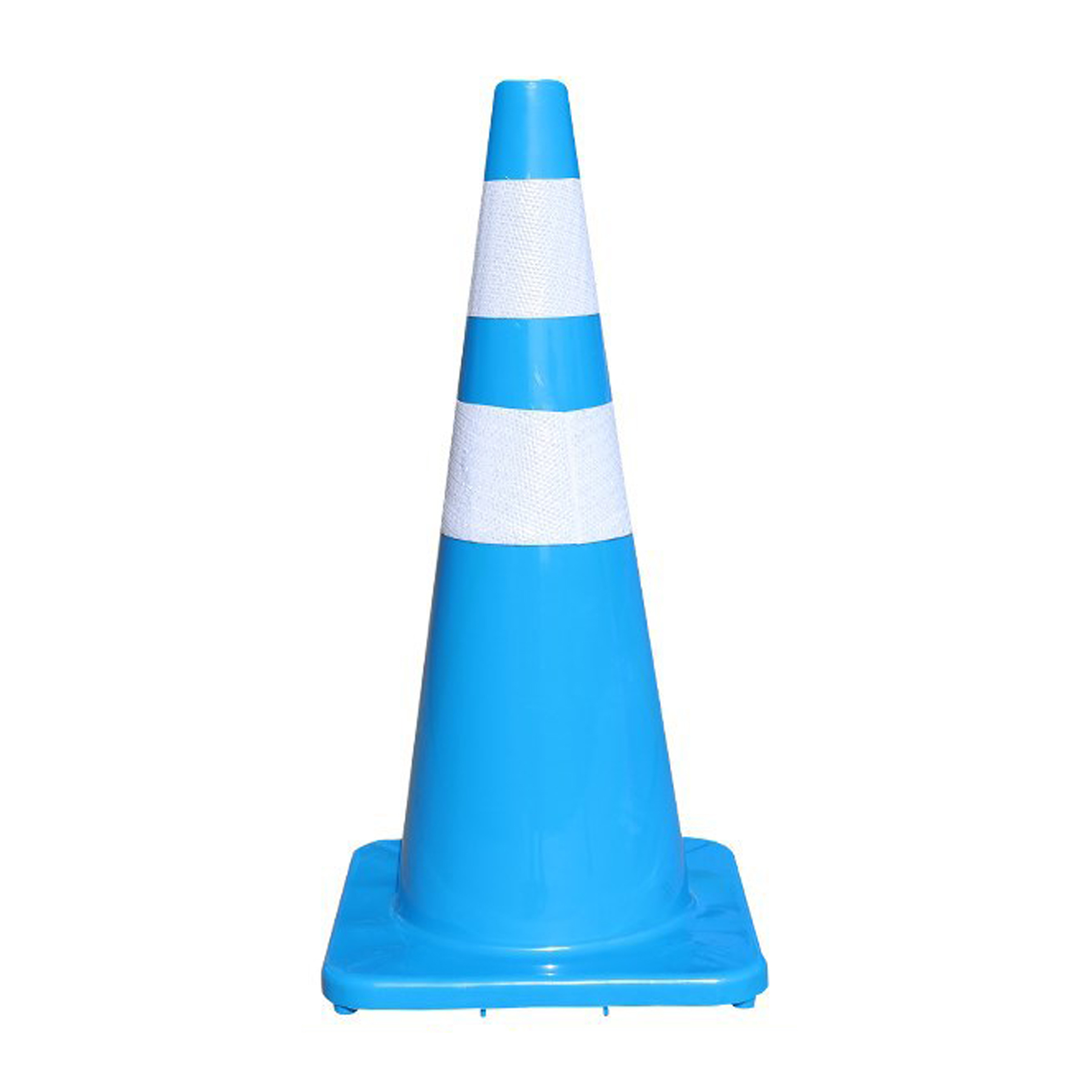 Traffic Safety Cone 3