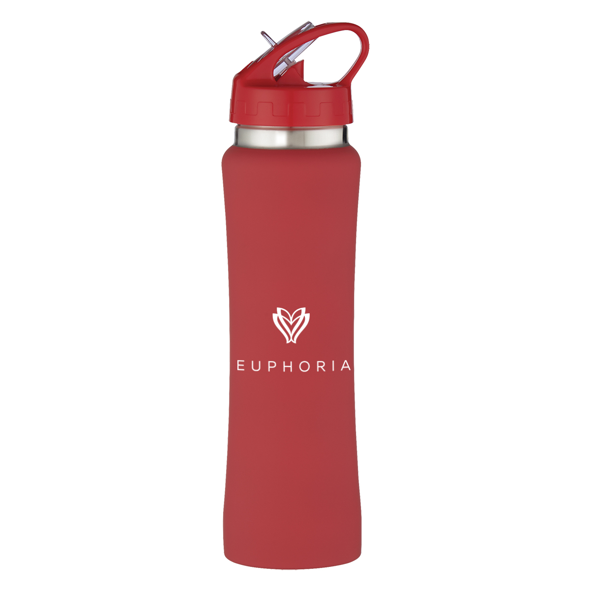 25 Oz. Hampton Stainless Steel Bottle 8