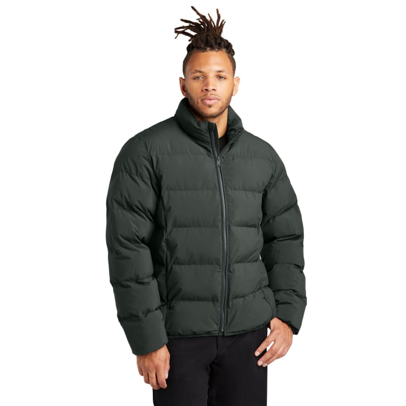 Mercer+Mettle Puffy Jacket 5