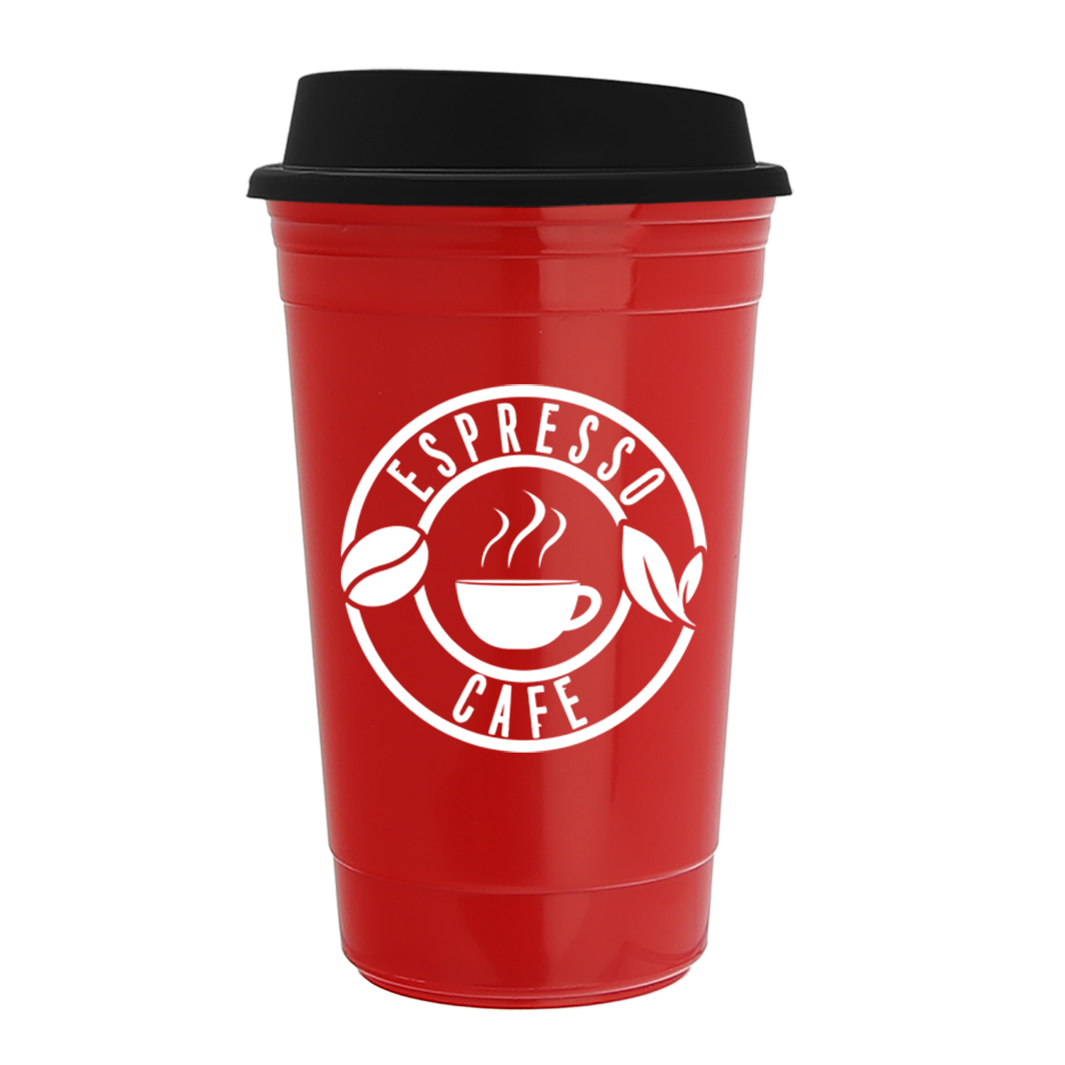 Garyline® Travel Insulated Cup - 16 oz. 207