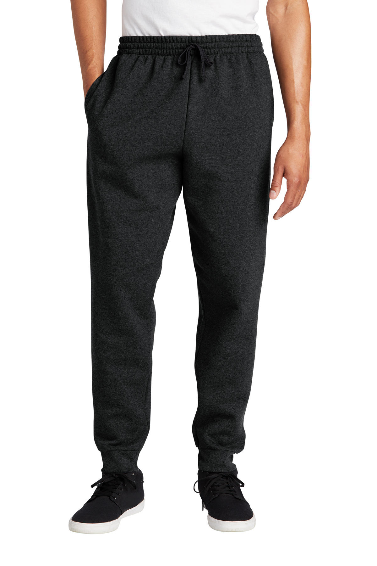 Jerzees NuBlend Fleece Jogger 975MP 19