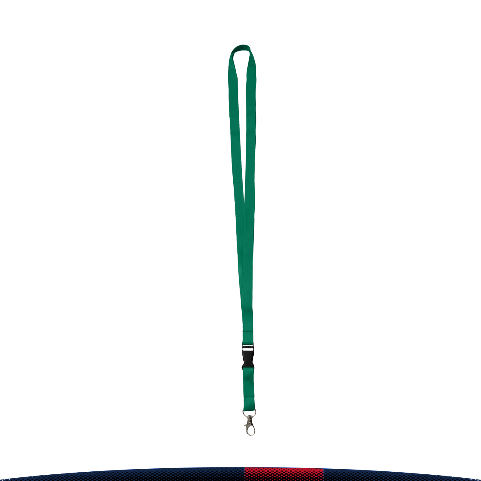 Glank Dye Sublimation Lanyard 3