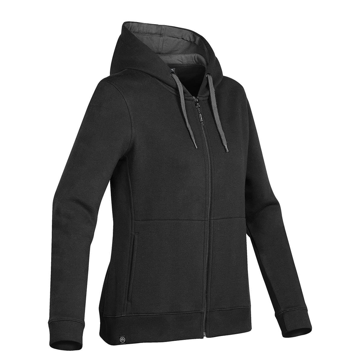 Stormtech Women's Baseline Full Zip Hoody 10