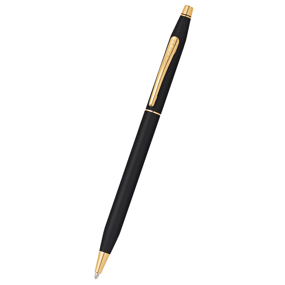Cross Classic Century® Ballpoint Pen - Classic Black 6
