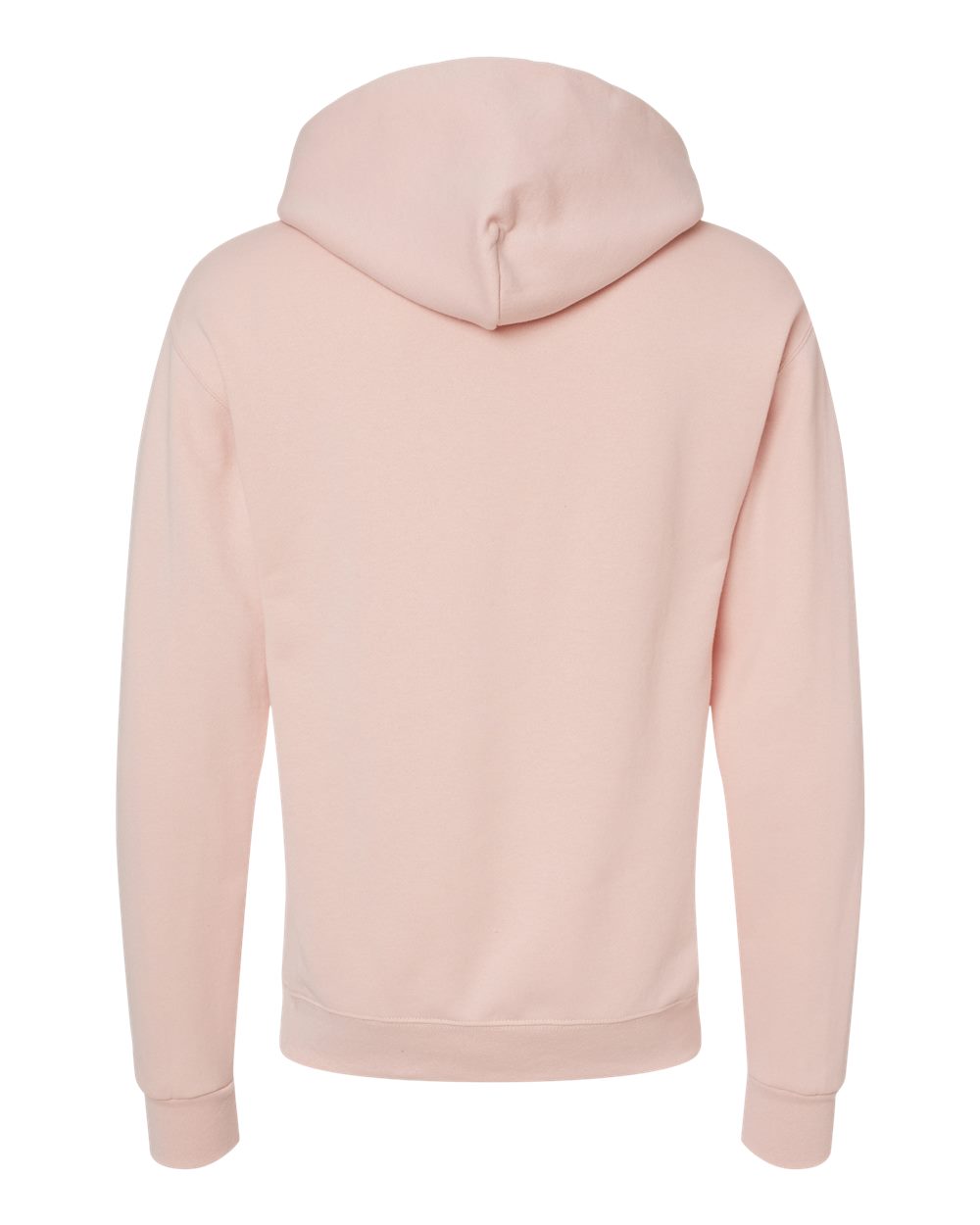 Unisex NuBlend® Hooded Sweatshirt - 996MR 235