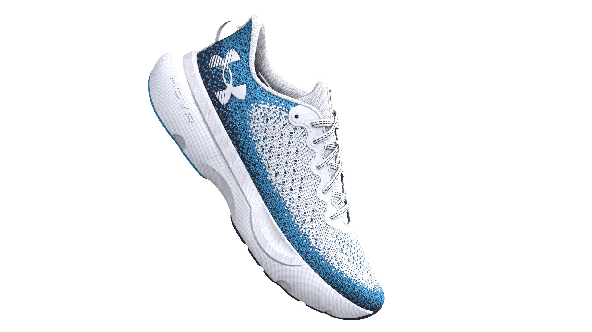 UA Infinite Men's Running Shoes 13