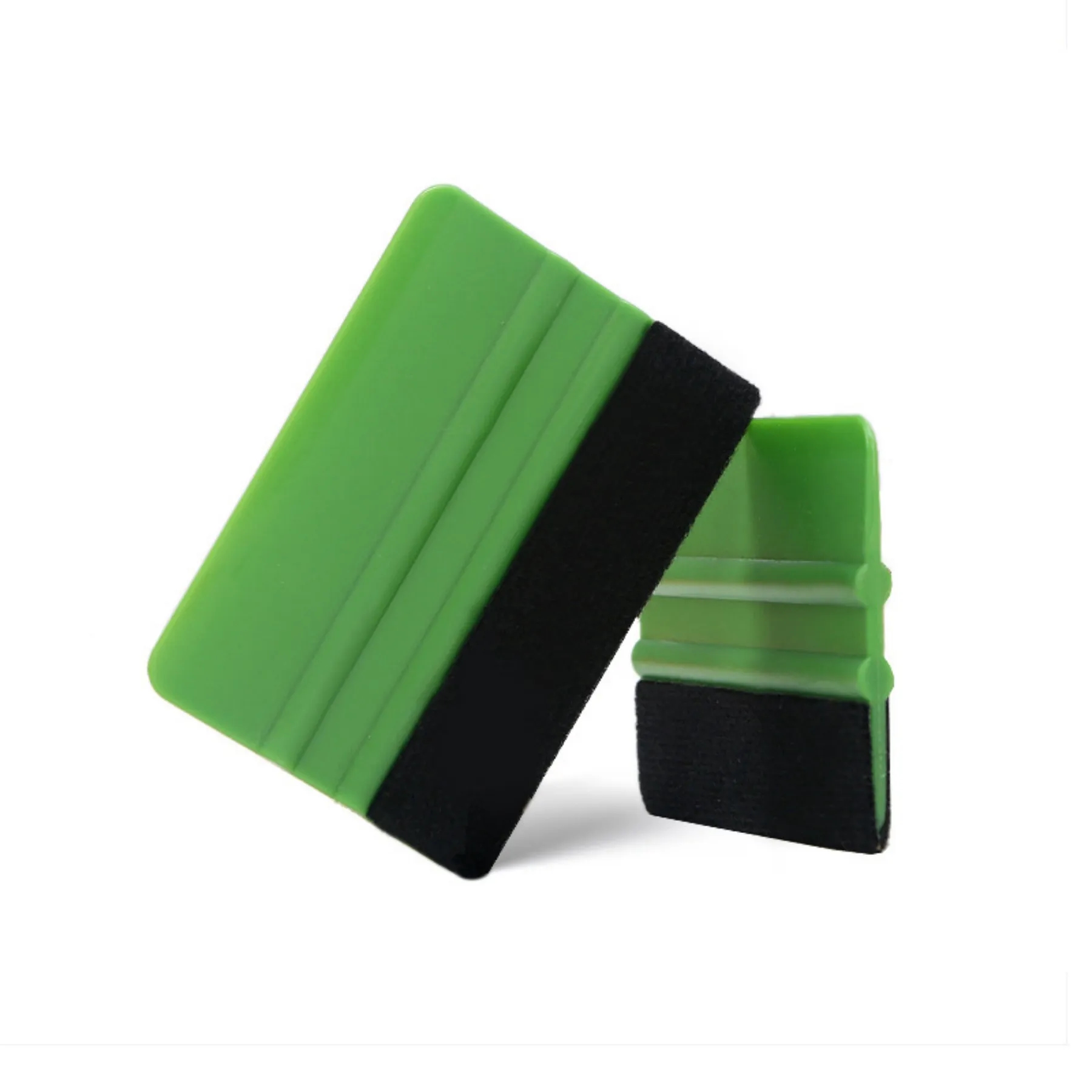 Plastic Film Card Squeegee 13