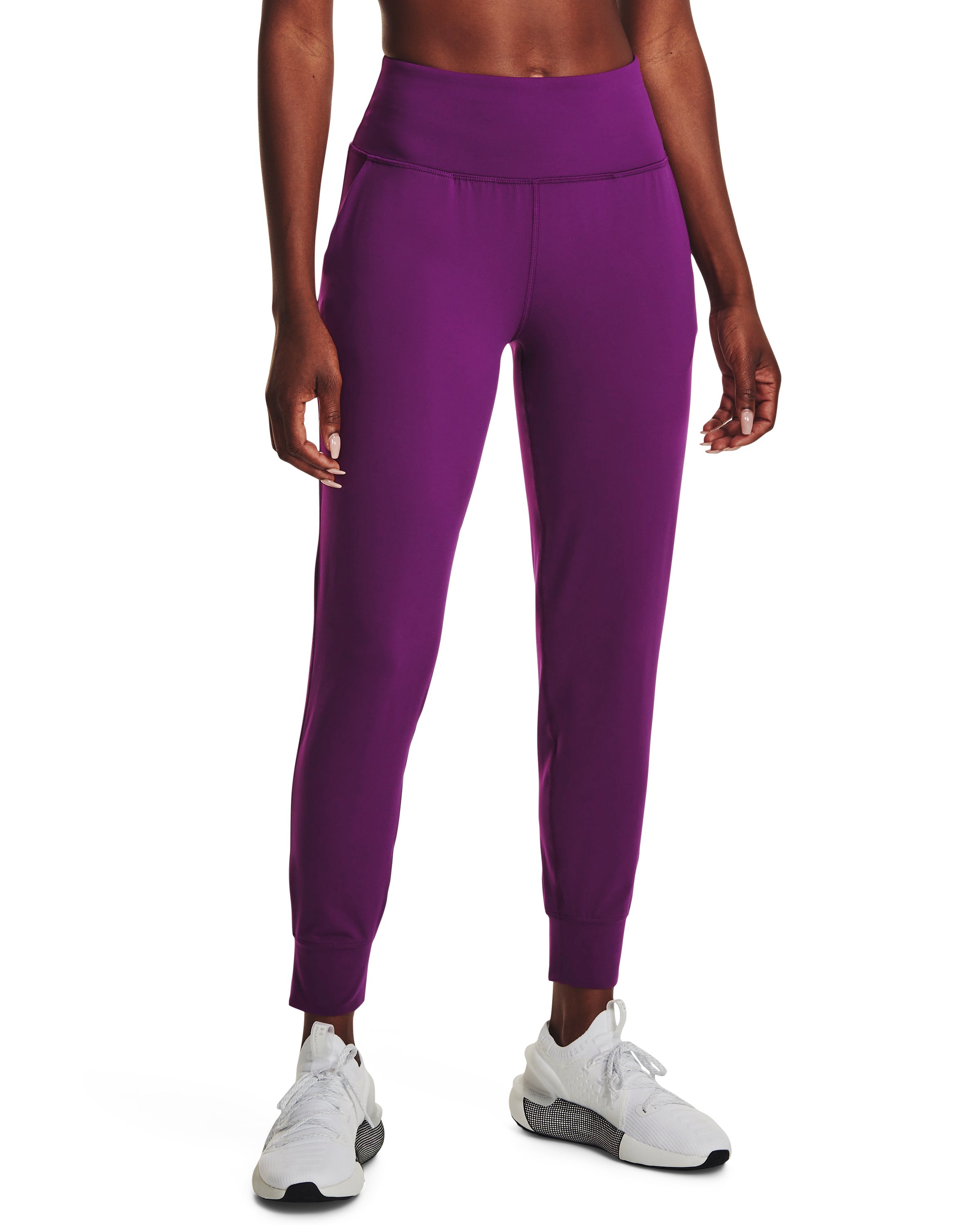 UA Meridian Women's Joggers 8