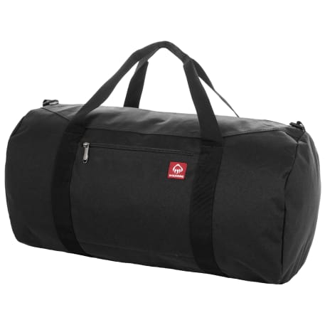 Wolverine 22" Center Zip Duffle 9