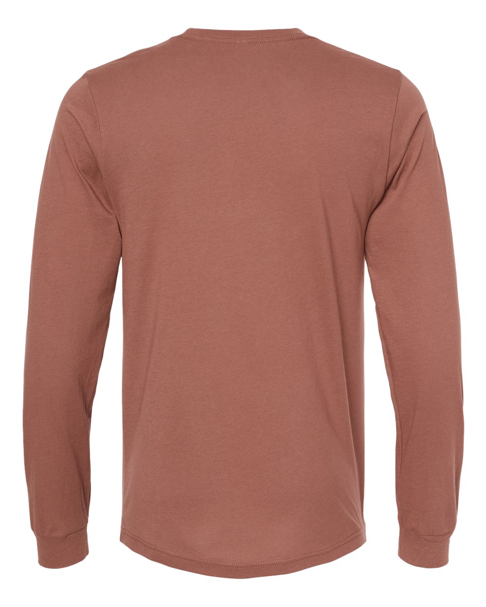 Unisex Jersey Long Sleeve Tee - 3501 146