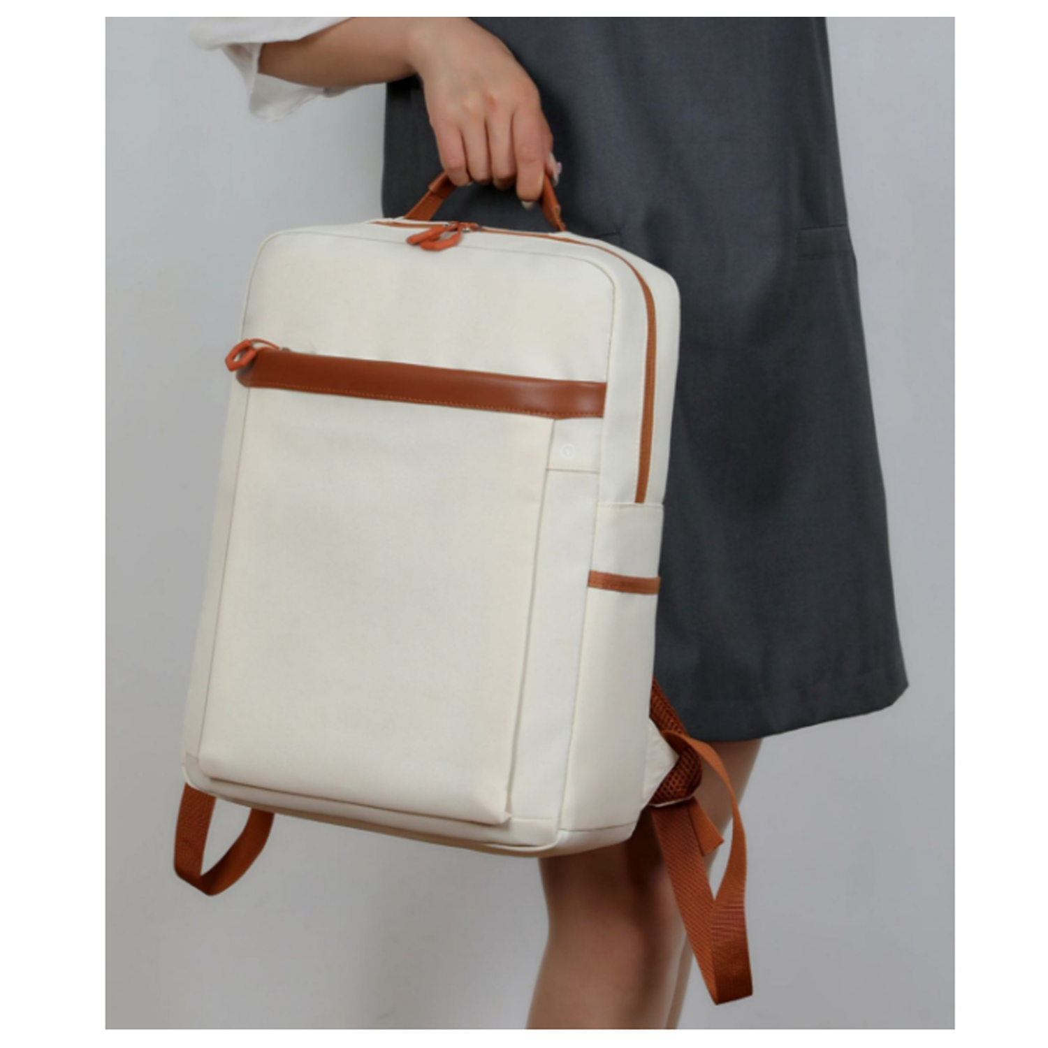 large-capacity business backpack 3