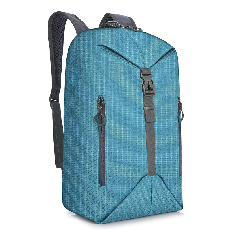 Lightweight Convertible Travel Backpack 3