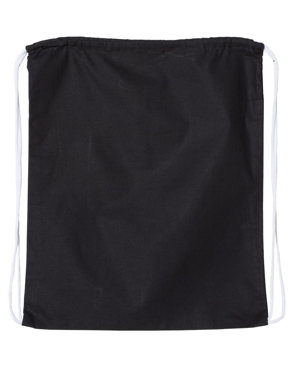 Large Economical Cotton Drawstring Bag - Q4500L 7