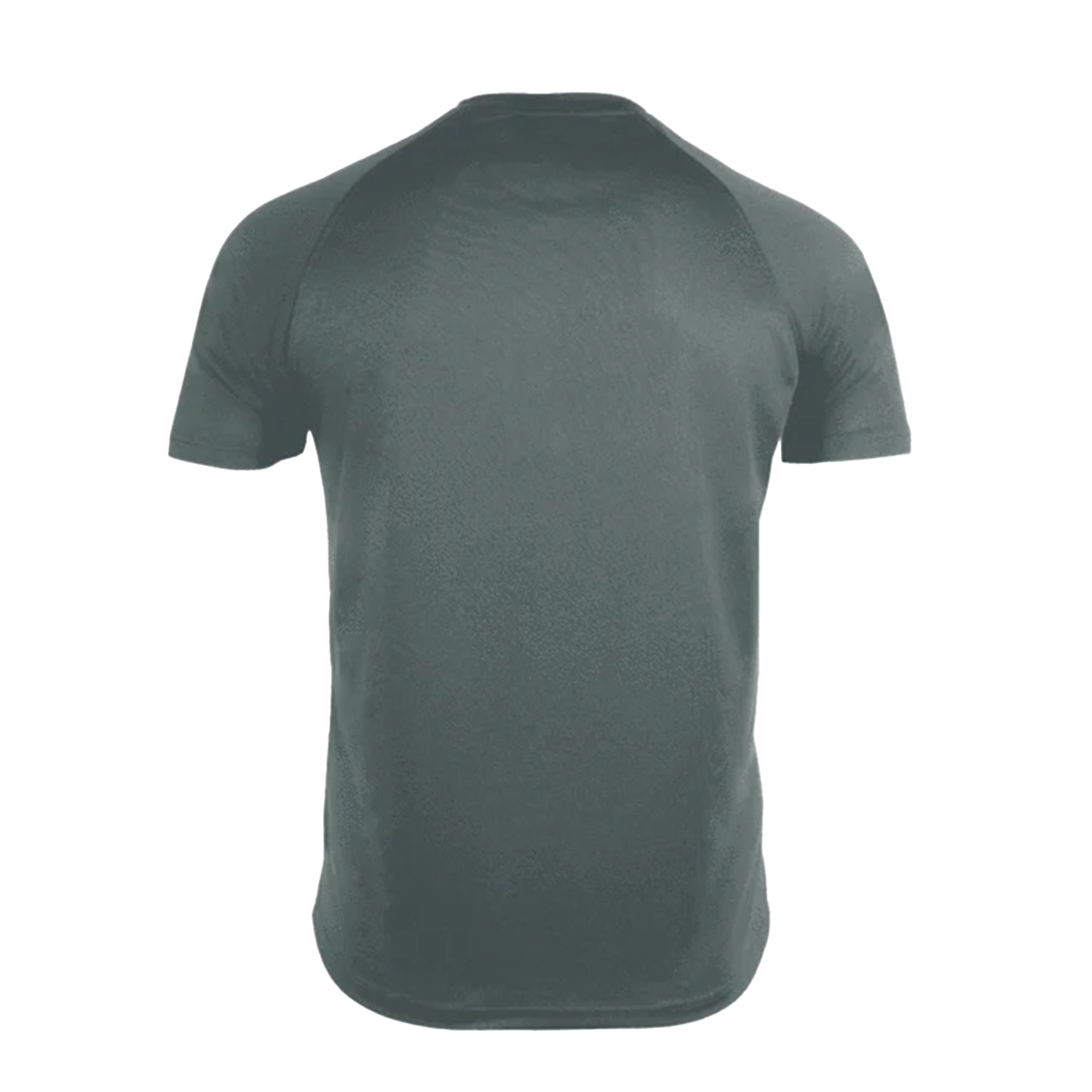 Conquer Mesh Crew Neck Performance Tee 3