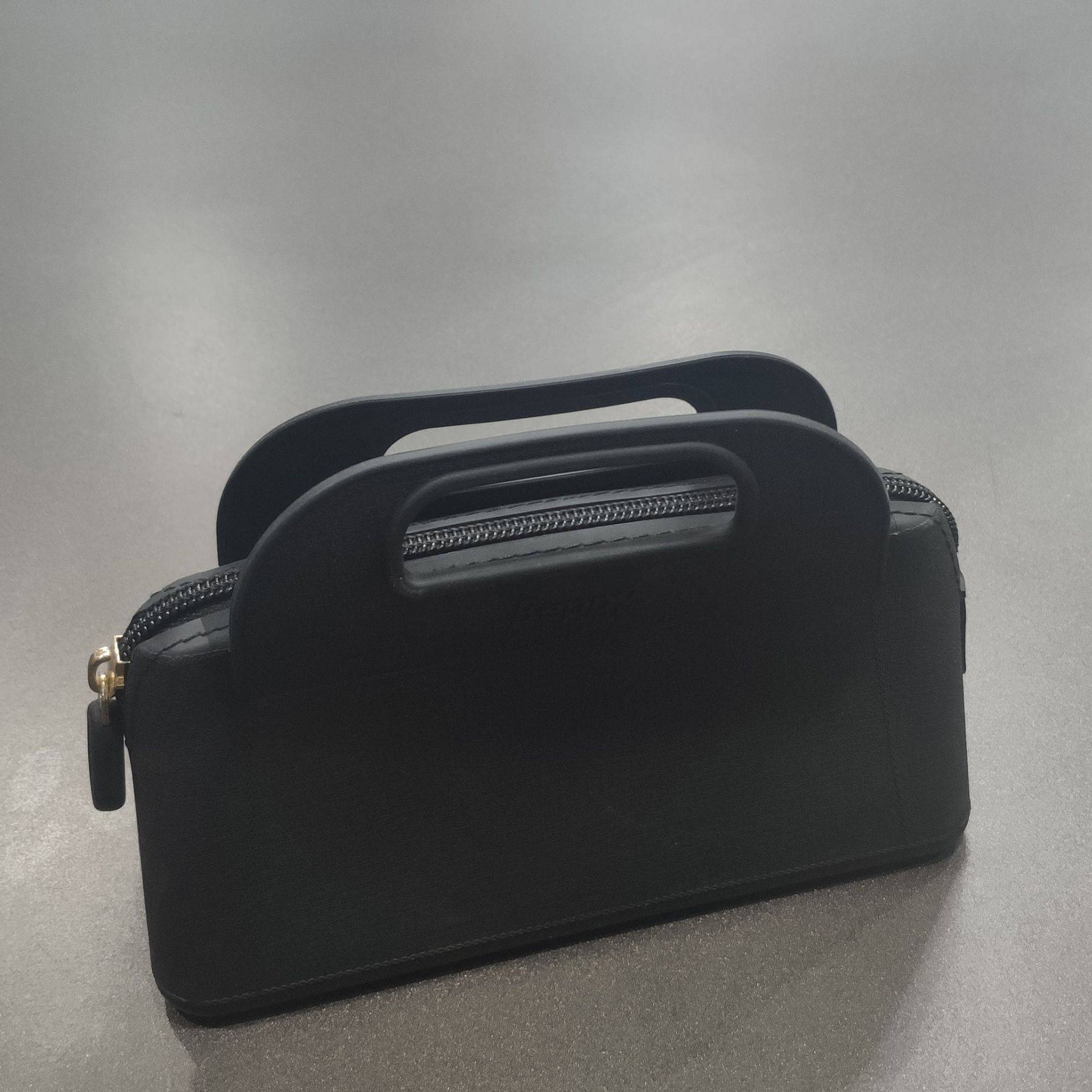 Silicone Women's Handbag 5