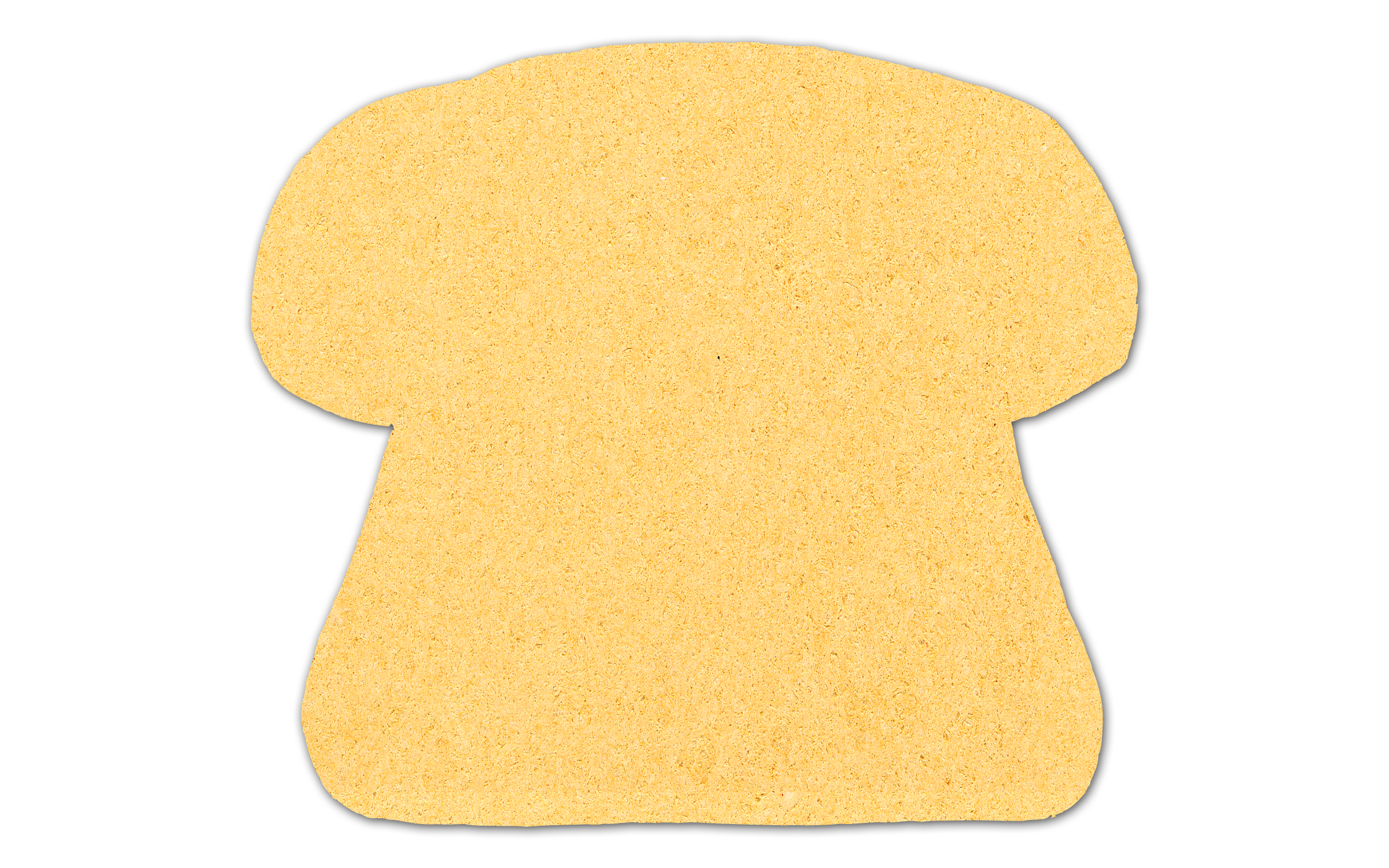 Telephone Compressed Sponge 5TL 8