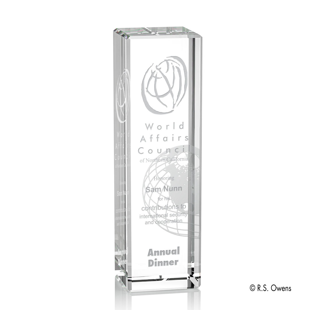 Global Achievement Award 7