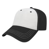 Cap America Relaxed Golf Cap 351