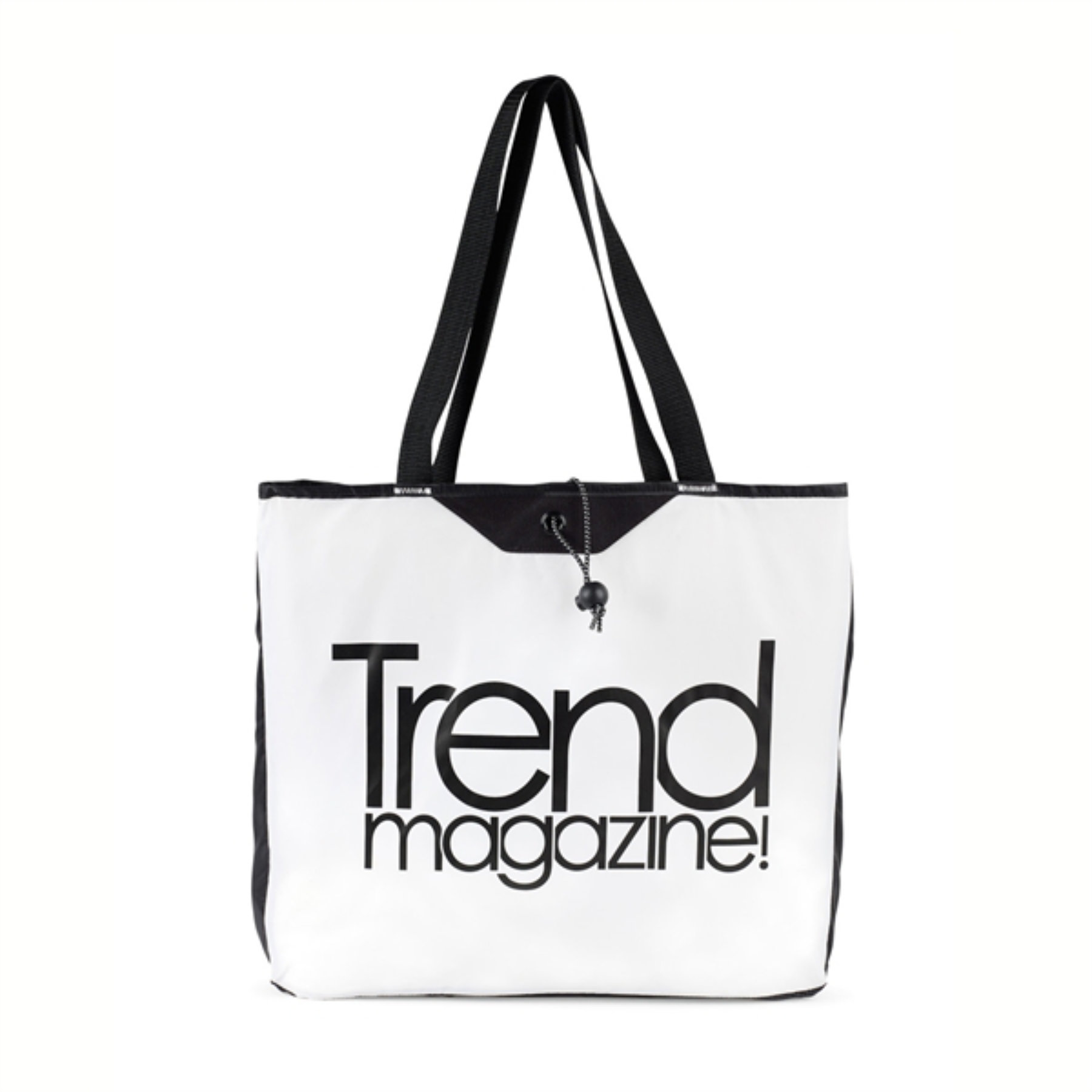 Express Packable Tote 7