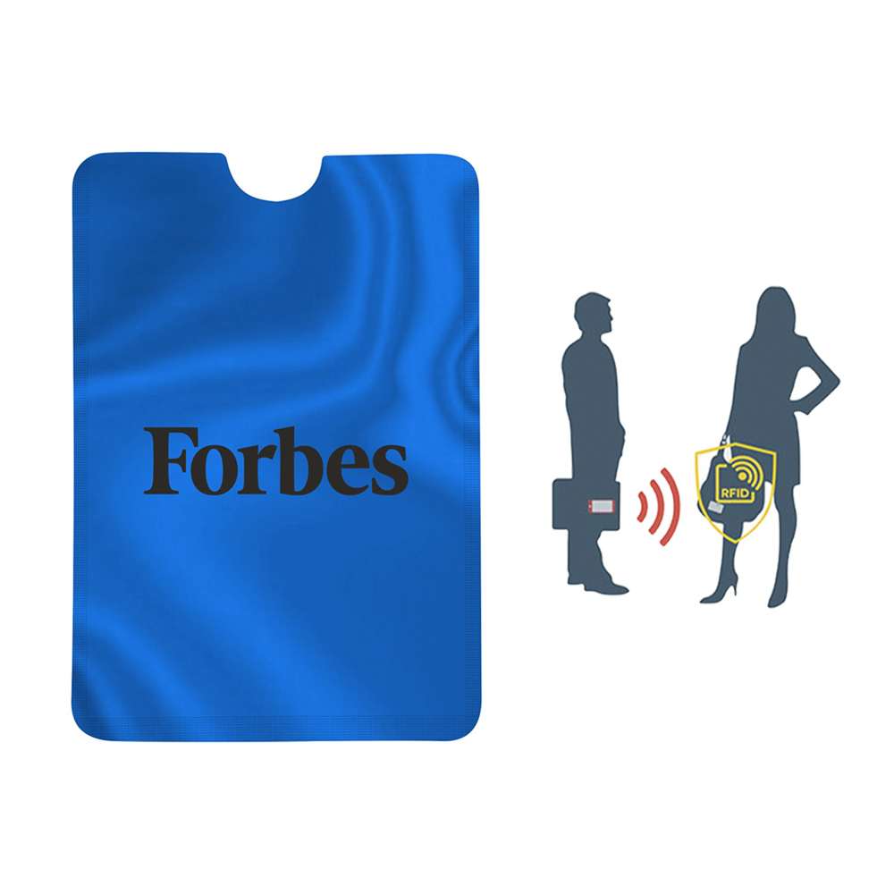 RFID Phone Wallet 4