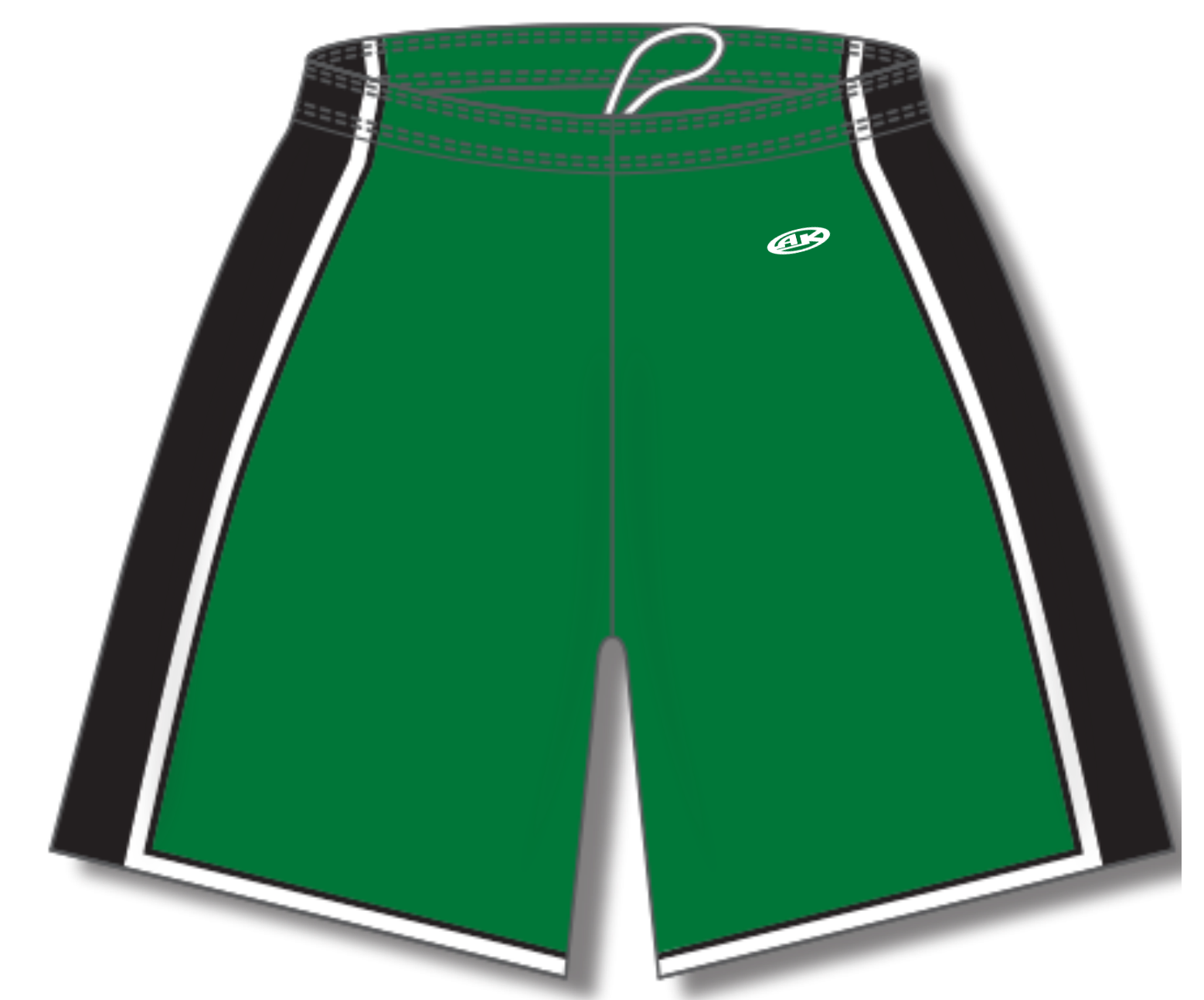 Pro Basketball Shorts BS1735-G01 152