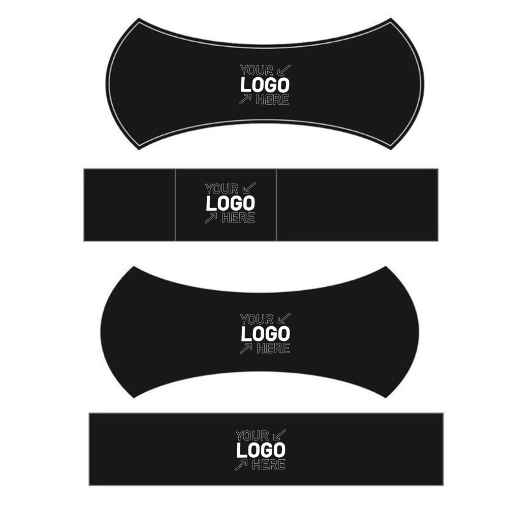 Fixate Gel Pads Lama Phone Holder 4