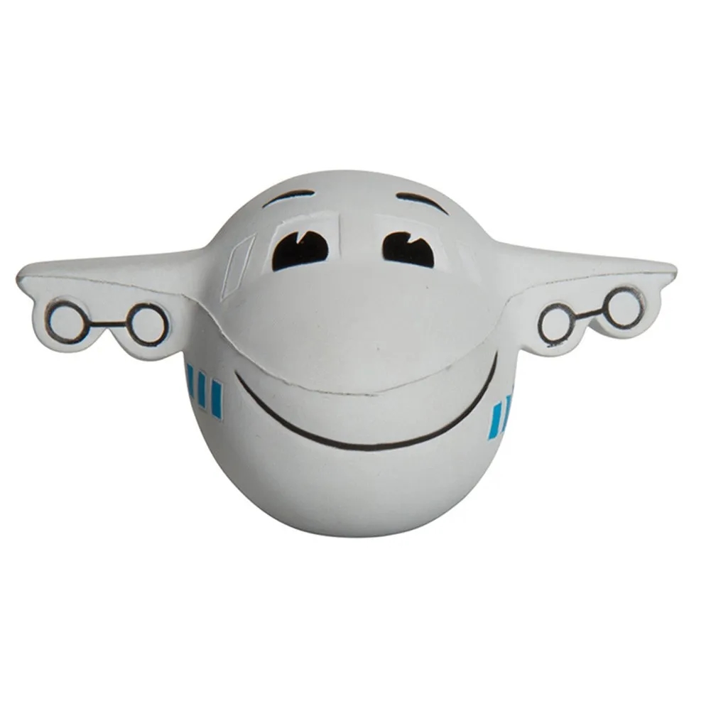 Airplane Stress Reliever 5