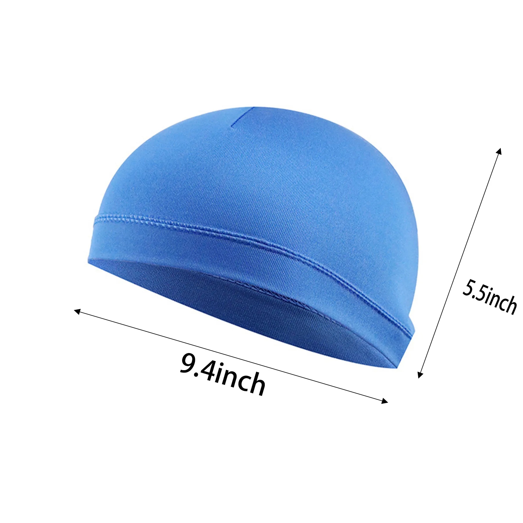 Cooling Skull Cap 19