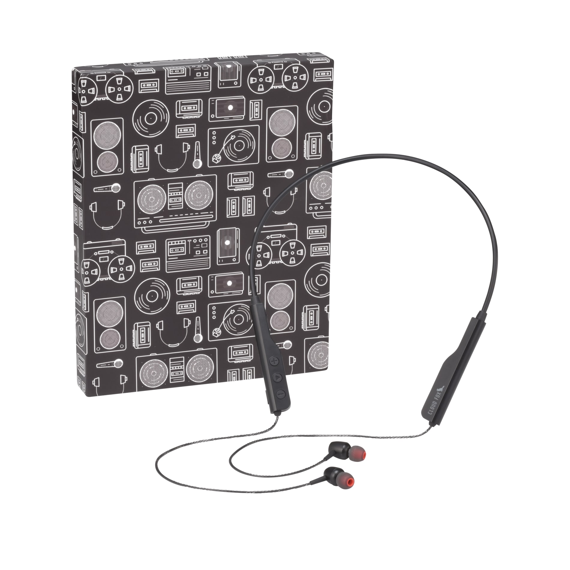 Logic Bluetooth Headset with Amazon Alexa 29