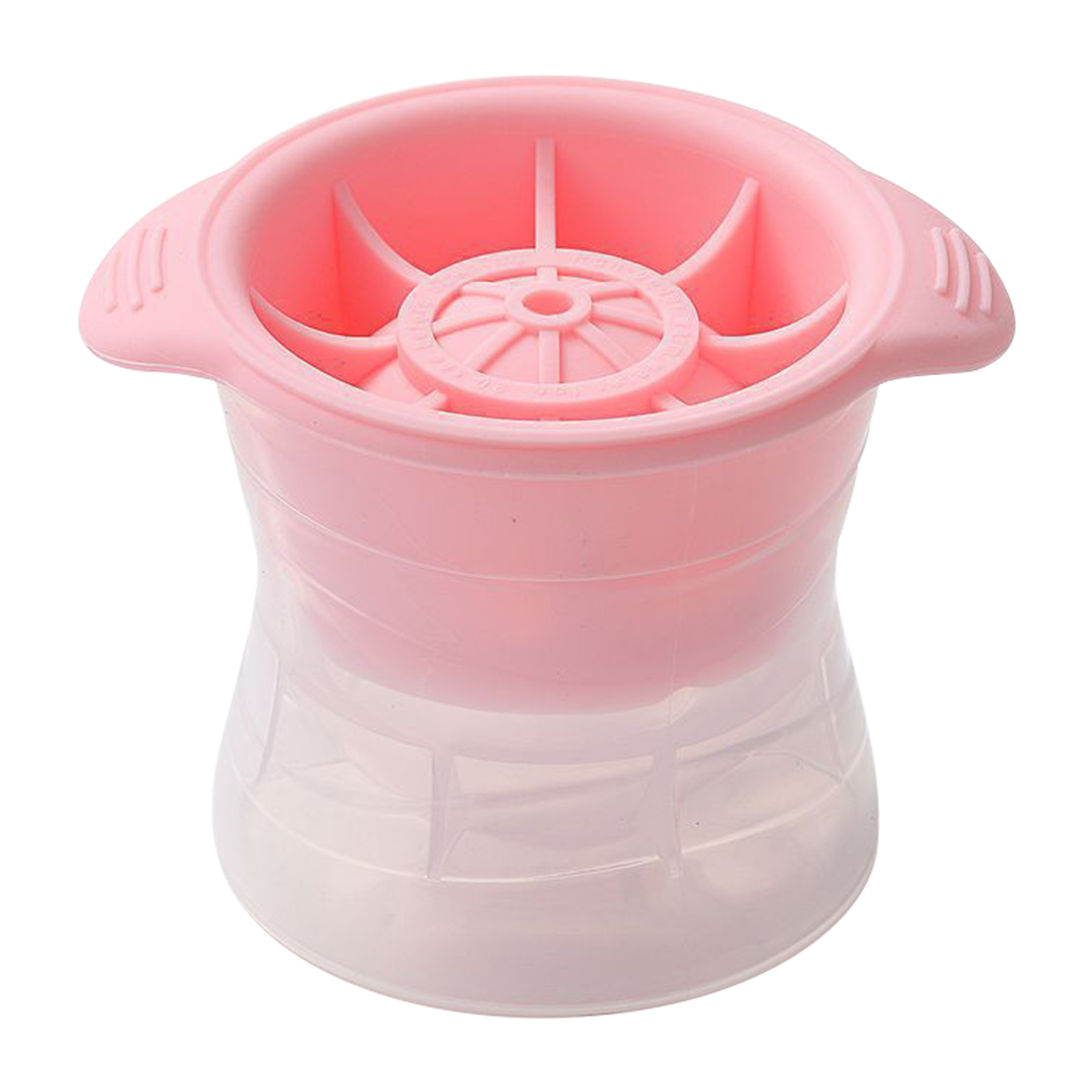 Sphere Ice Molds 4