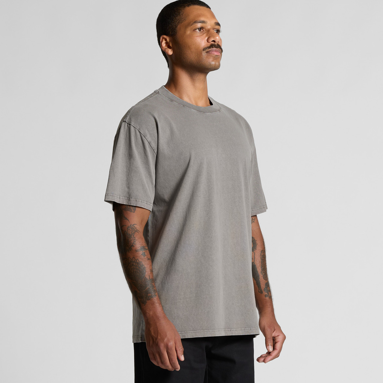 Heavy Faded Tee | 5082 27