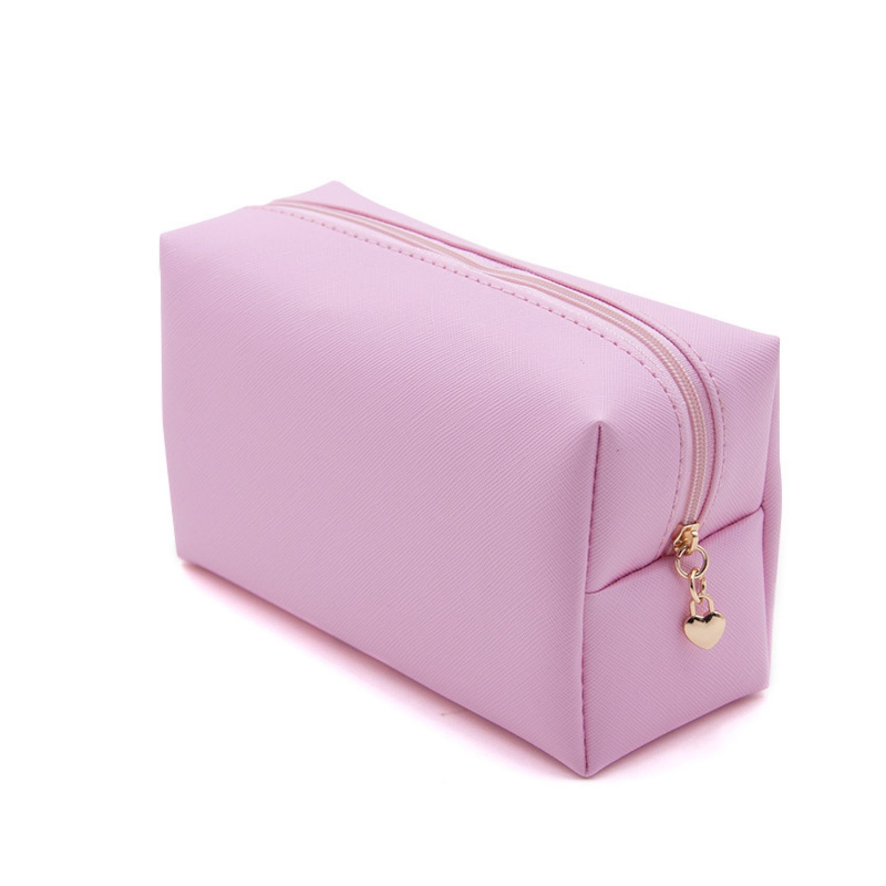 Leather Vanity Bag 6