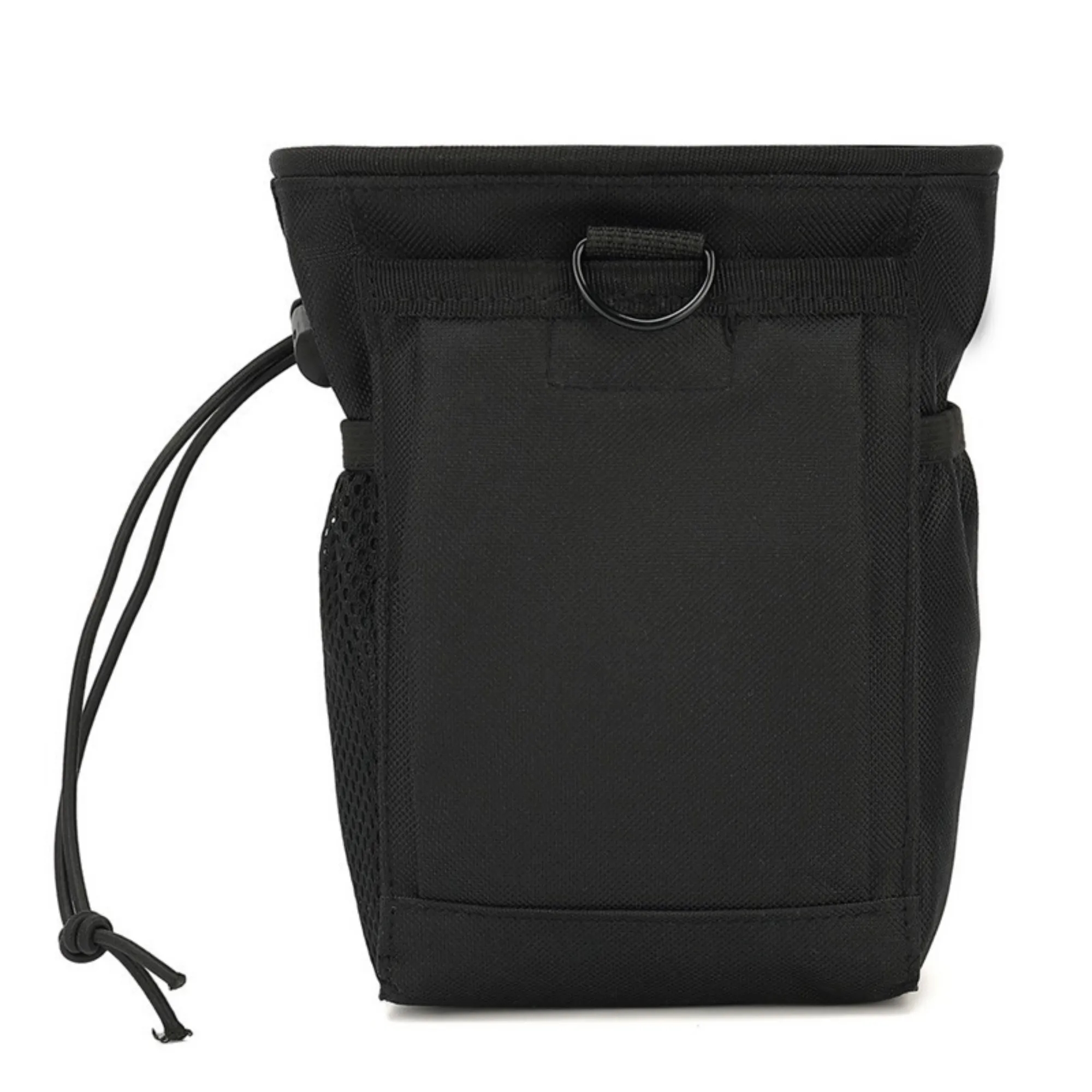 Multifunctional Outdoor Tool Drawstring Waist Bag 6