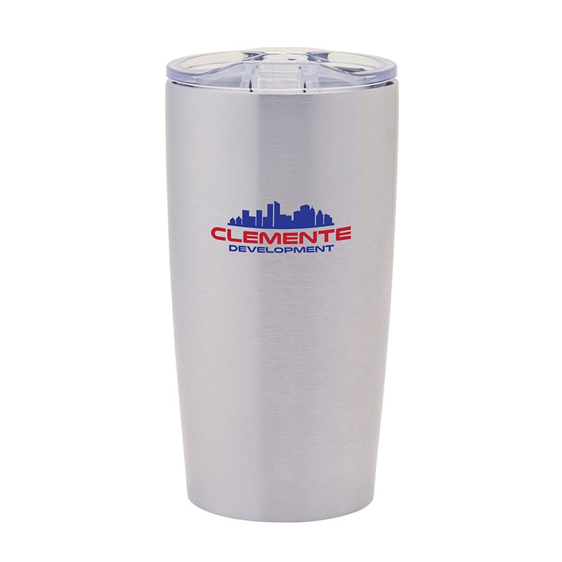 Shasta 20 oz. Stainless Steel Tumbler 9