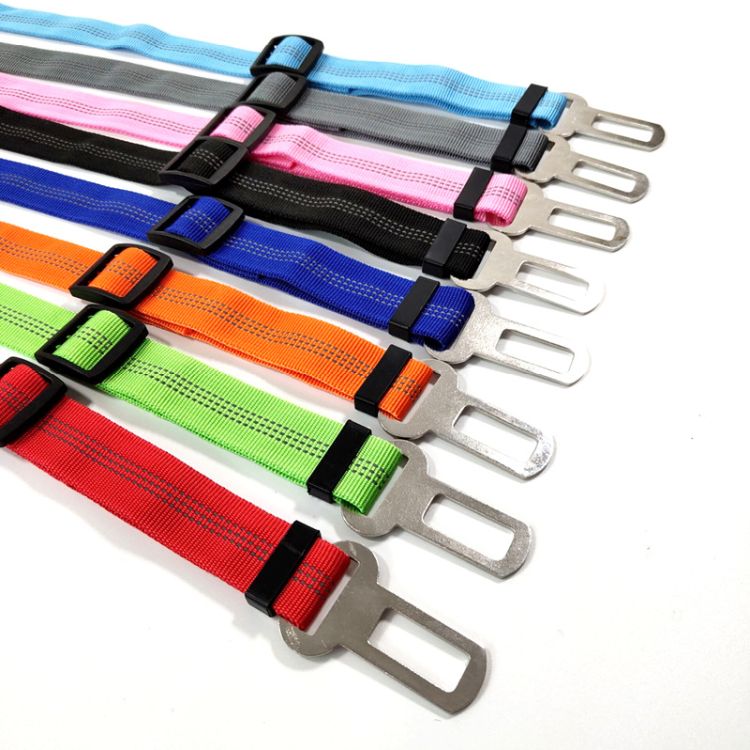 Pet safety belt 2