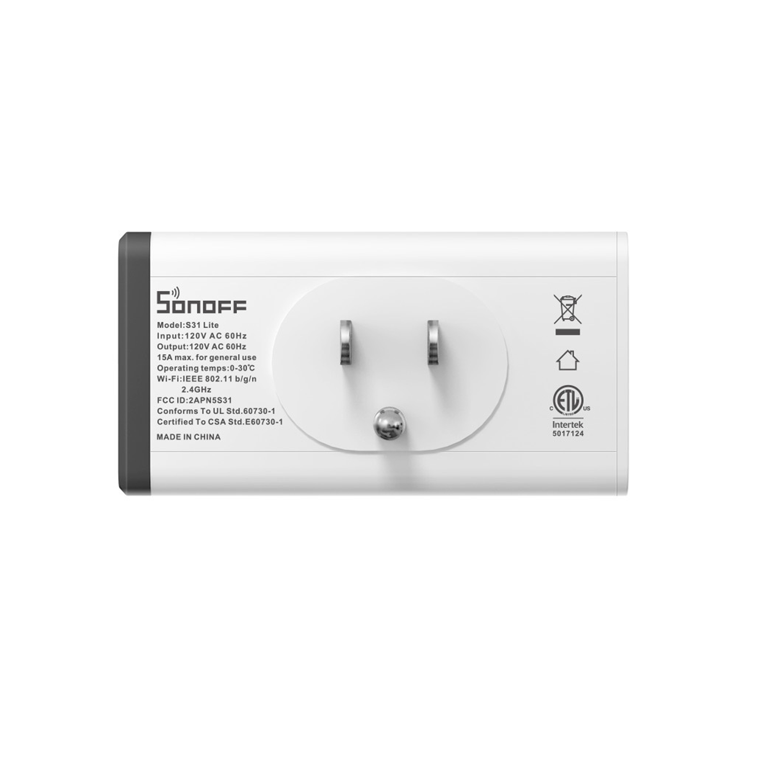 Smart Socket 4