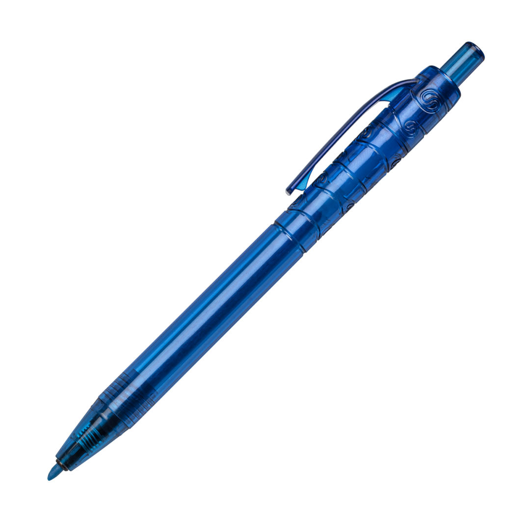 Bali Recyled Plastic Highlighter 8