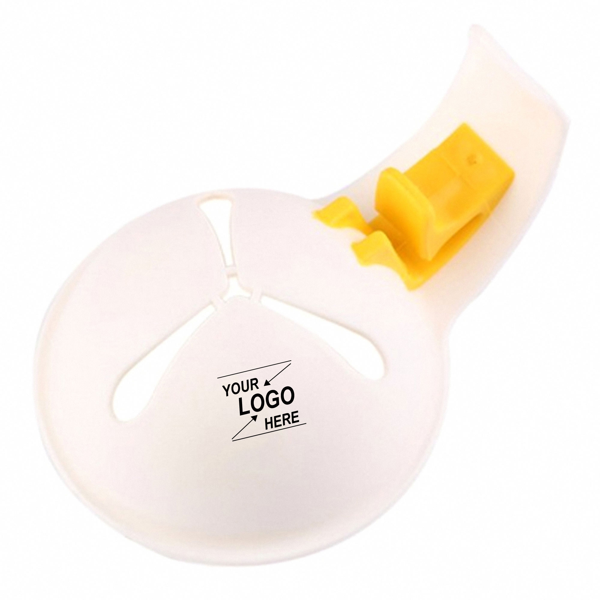 Egg Yolk Separator Tool