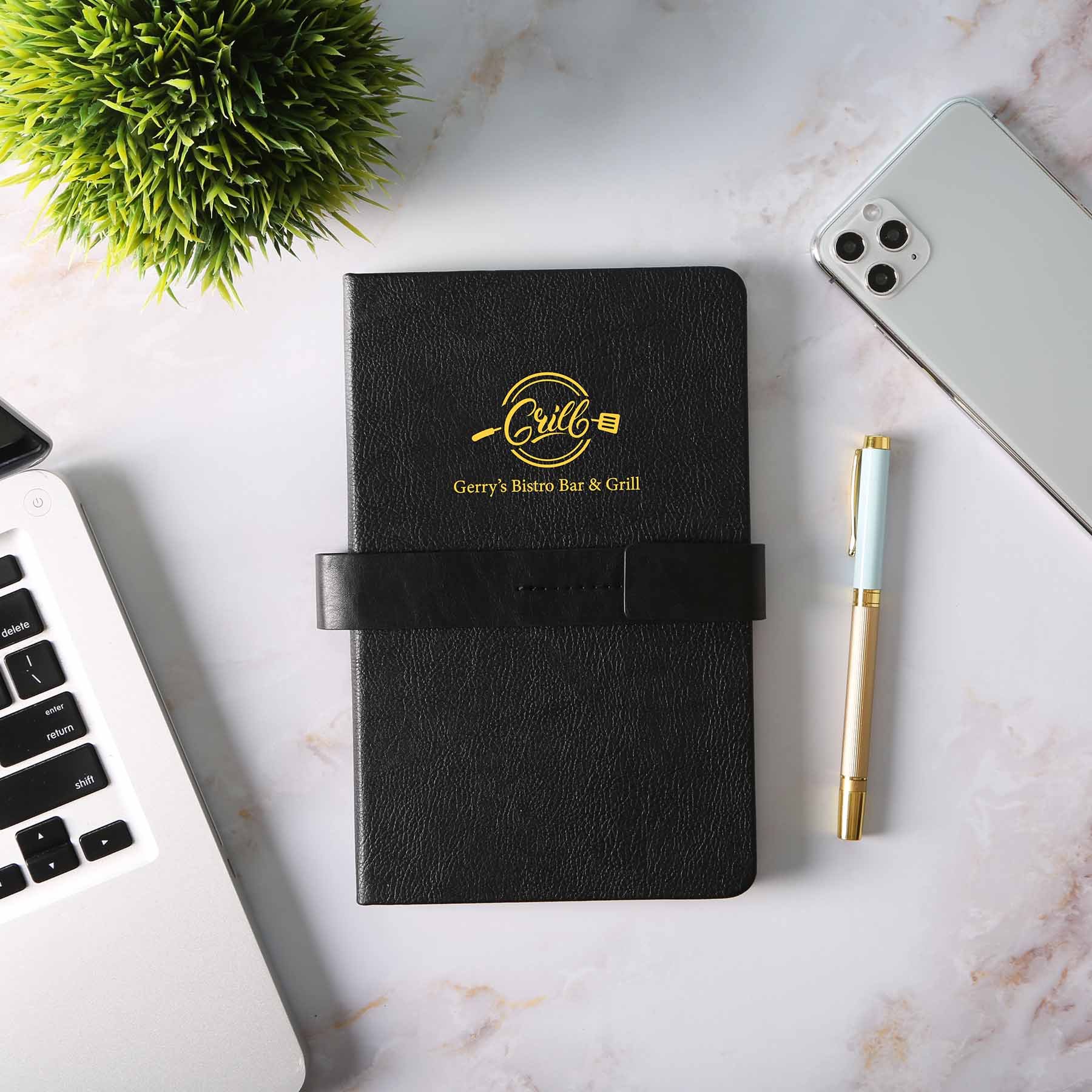 Kalan Journal 3