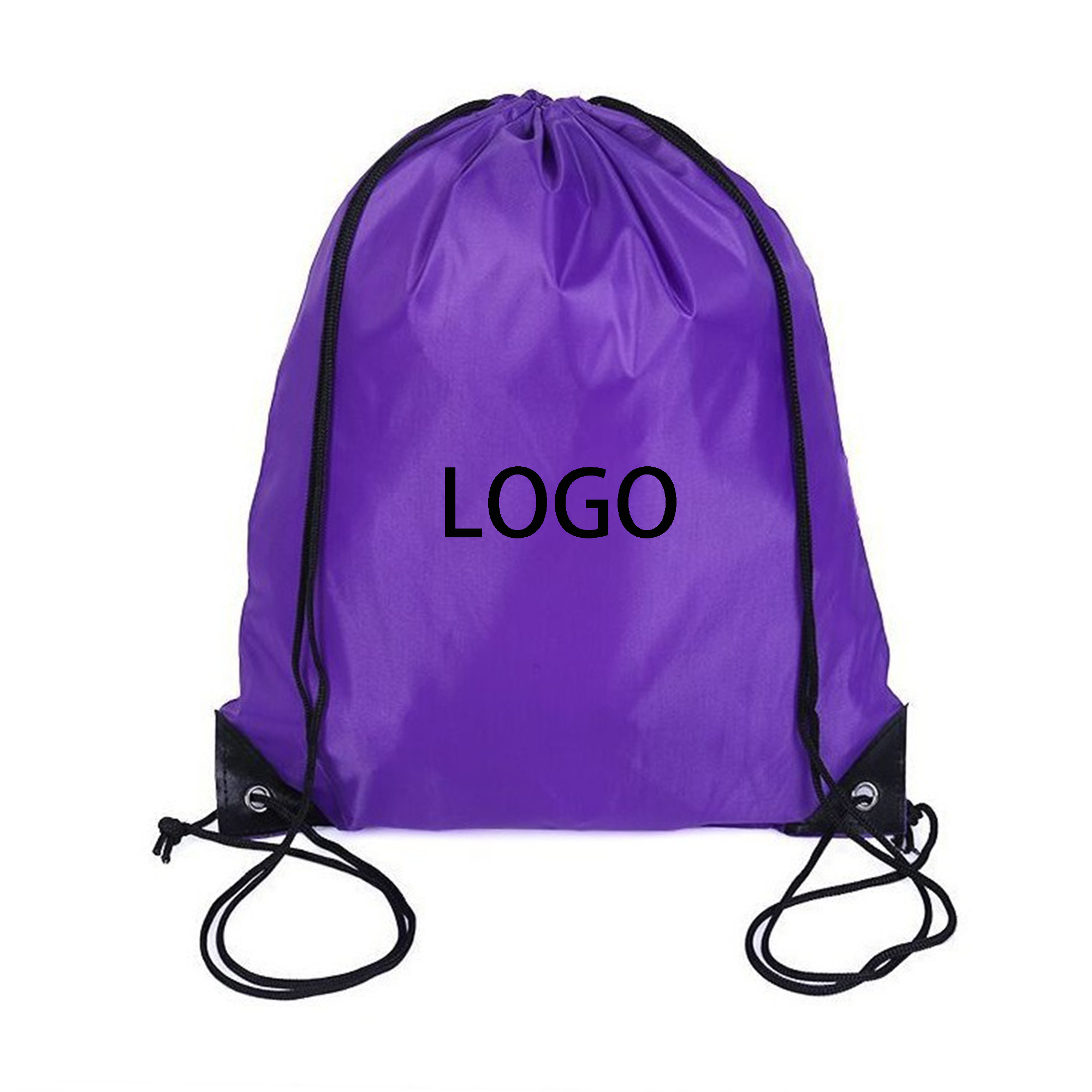 Polyester Drawstring Bag 2