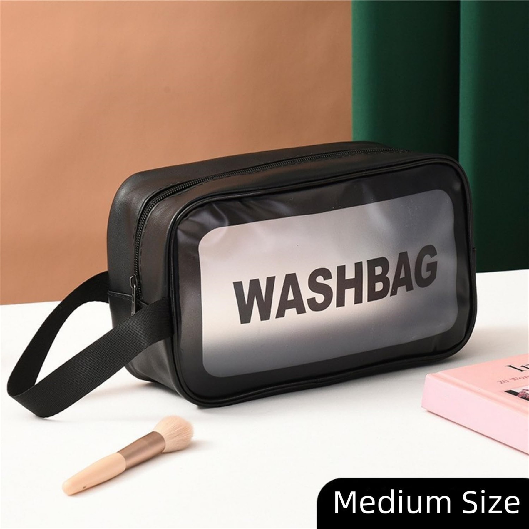 Waterproof Toiletry Bag 1