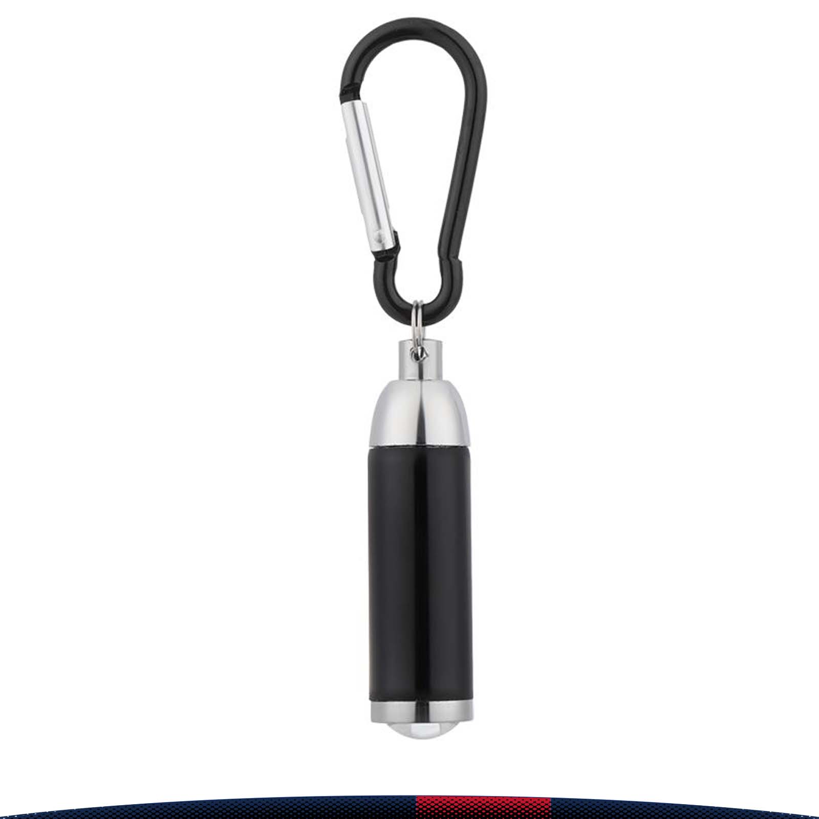 Luke Keychain Flashlight 5