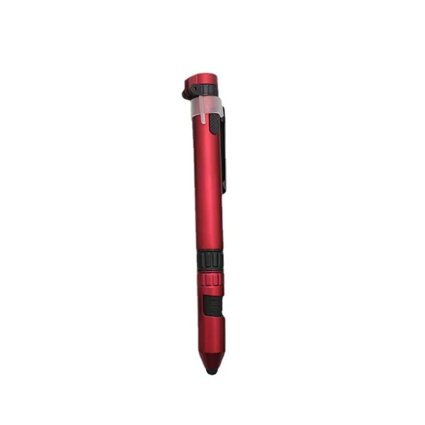 6-in-1 Field Tool Pen 2