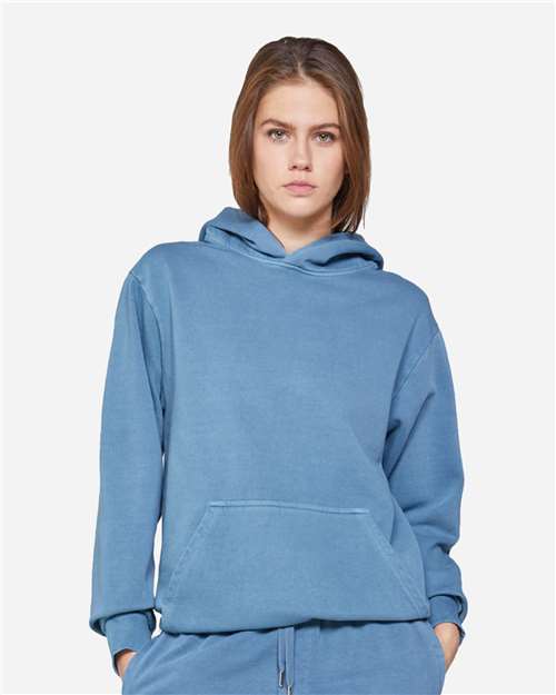 Unisex Urban Hoodie Sweatshirt - LS16001 61