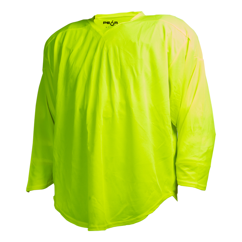 Air Mesh Hockey Jersey Solid 113