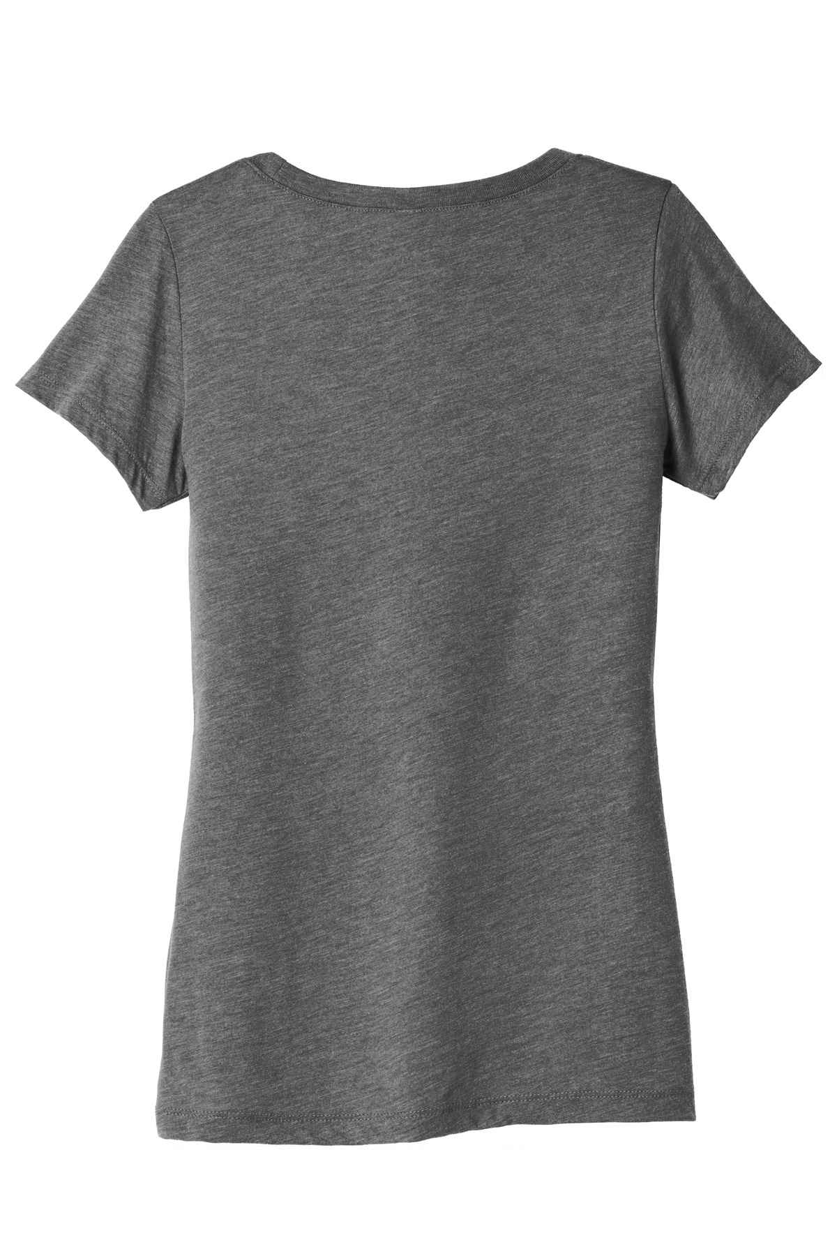 BELLA+CANVAS Women's Triblend Short Sleeve Tee. BC8413 52