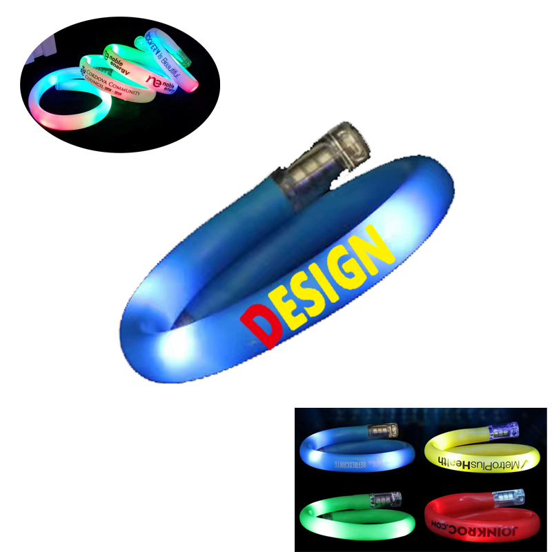 LED Bracelet for Concerts 2