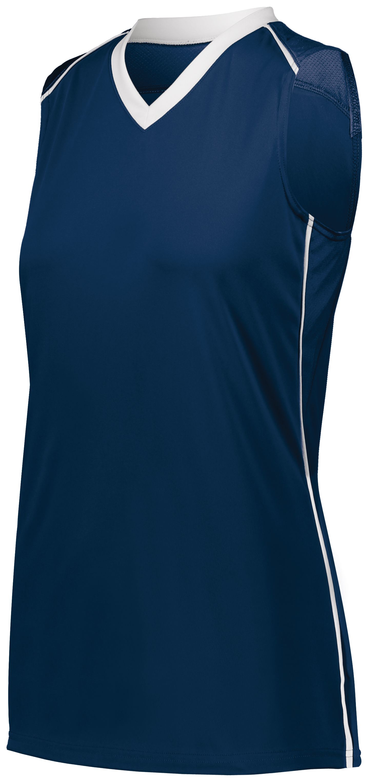 Girls Rover Jersey 12