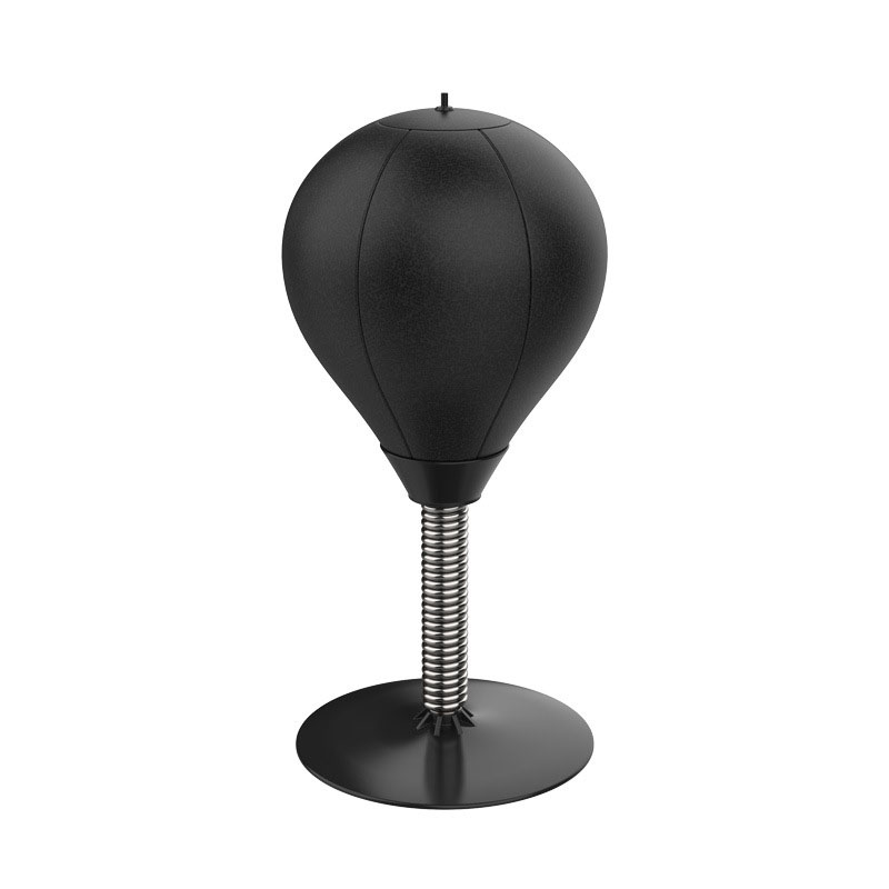 Stress Buster Desktop Punching Bag 4