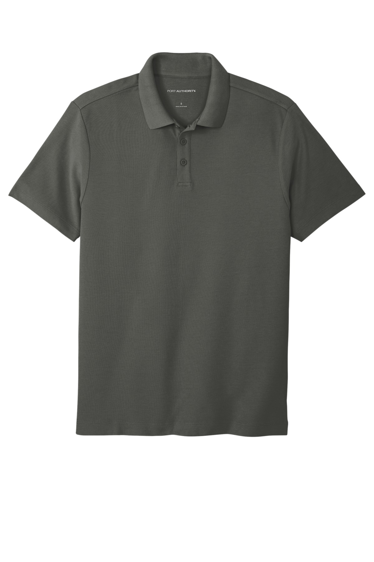 Port Authority® SuperPro React Polo 120